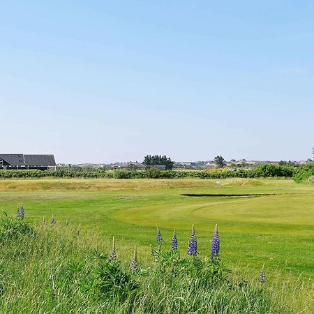 8 Person Holiday Home In Ringk Bing Ringkøbing Esterno foto