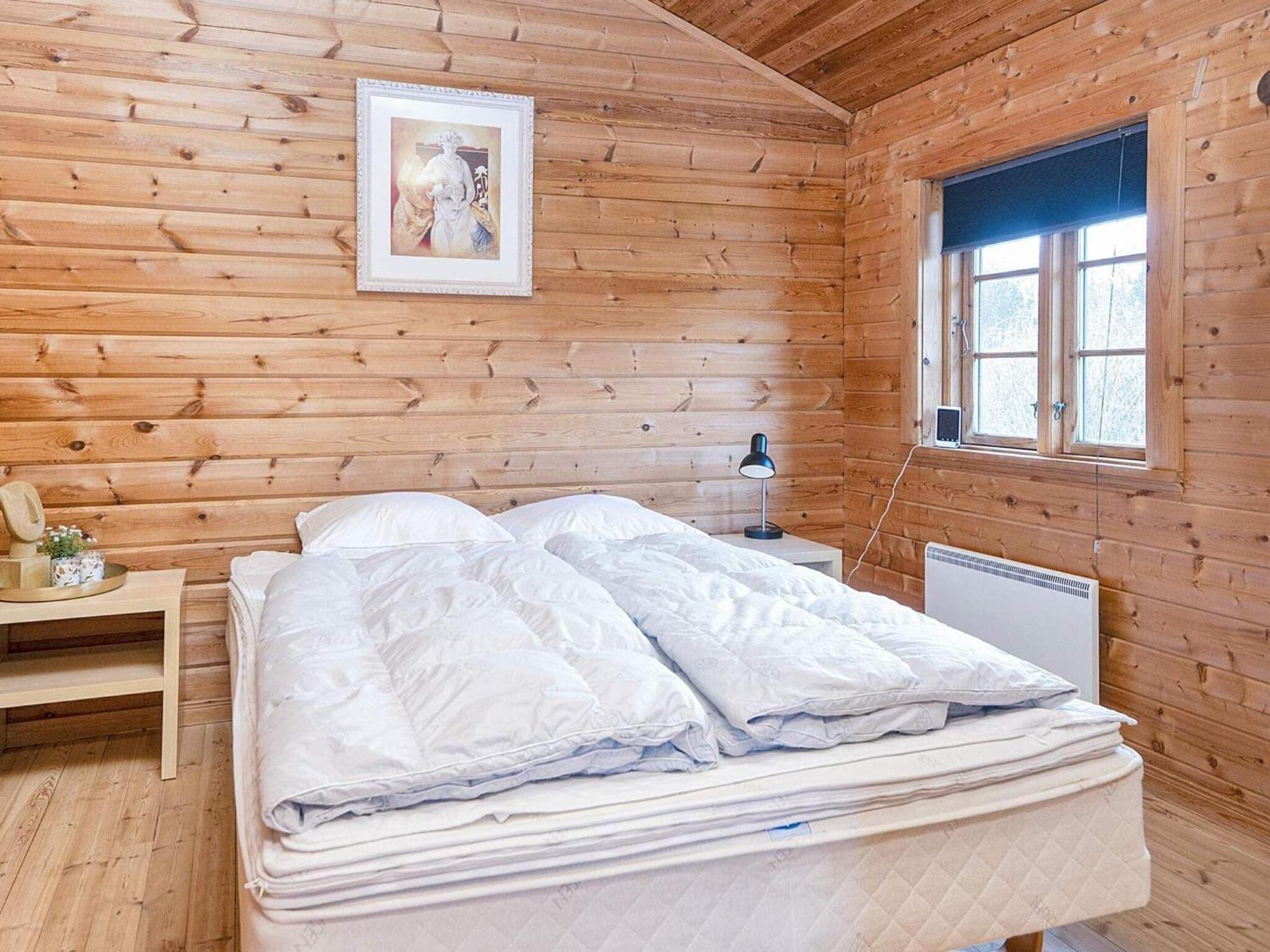 8 Person Holiday Home In Ringk Bing Ringkøbing Esterno foto